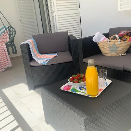 Sunset Apartment Cala D´Or Exterior foto