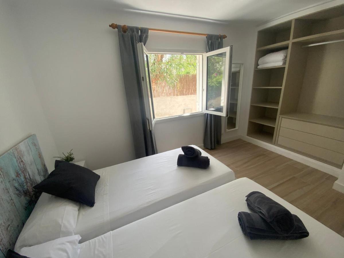Sunset Apartment Cala D´Or Exterior foto