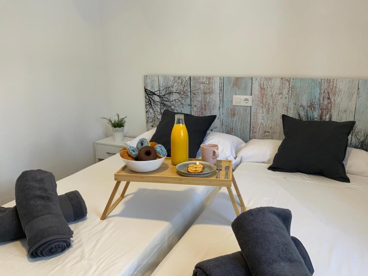Sunset Apartment Cala D´Or Exterior foto