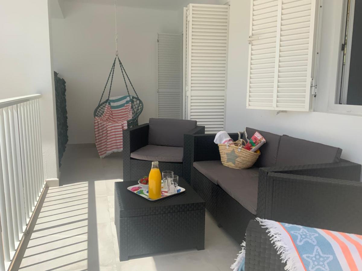 Sunset Apartment Cala D´Or Exterior foto