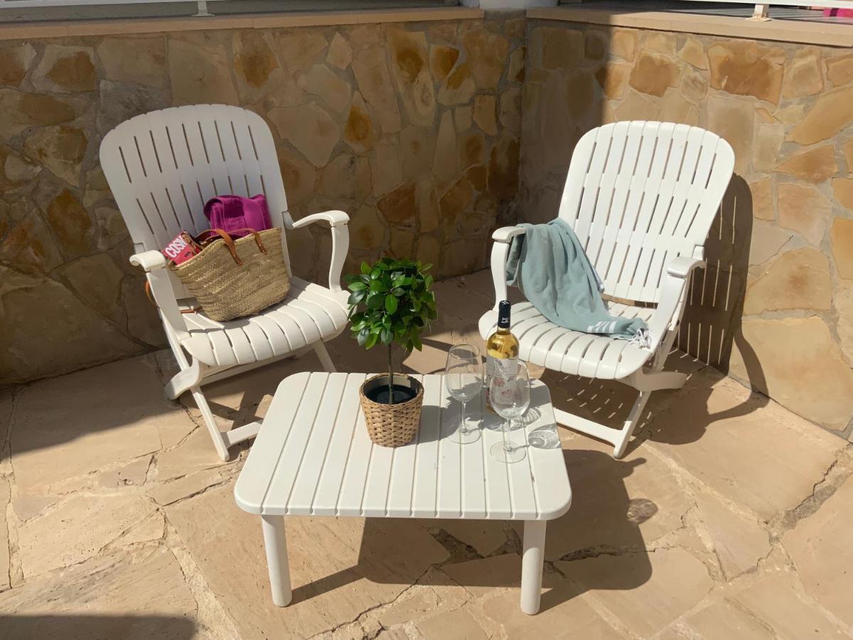 Sunset Apartment Cala D´Or Exterior foto