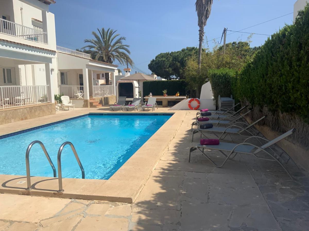 Sunset Apartment Cala D´Or Exterior foto