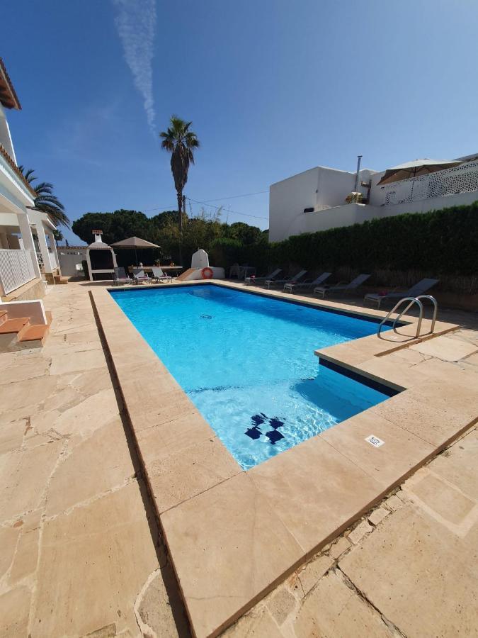 Sunset Apartment Cala D´Or Exterior foto
