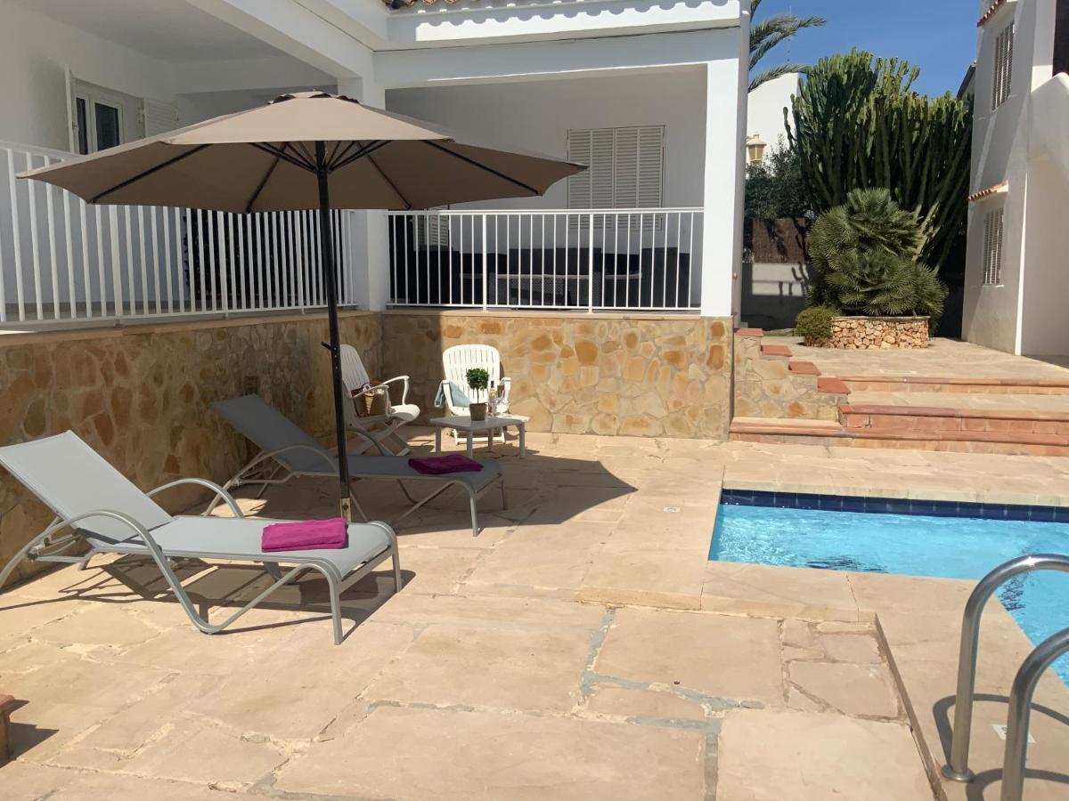 Sunset Apartment Cala D´Or Exterior foto