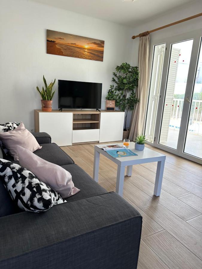 Sunset Apartment Cala D´Or Exterior foto