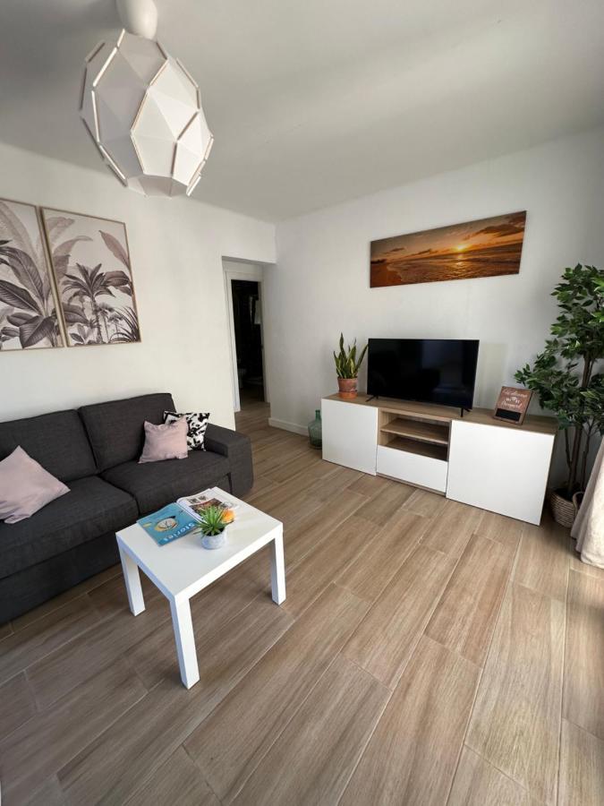 Sunset Apartment Cala D´Or Exterior foto