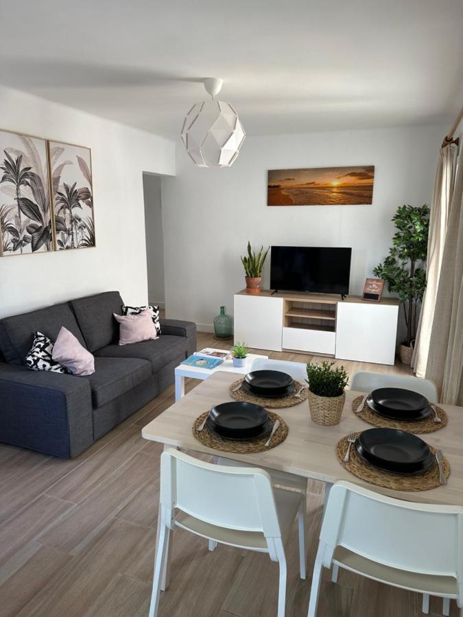 Sunset Apartment Cala D´Or Exterior foto