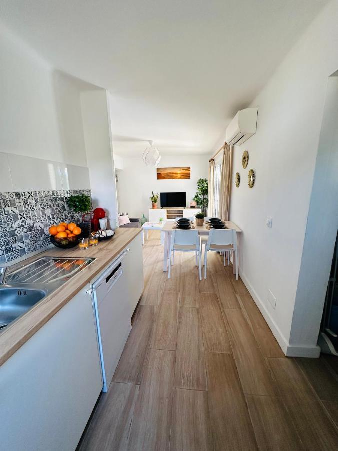 Sunset Apartment Cala D´Or Exterior foto