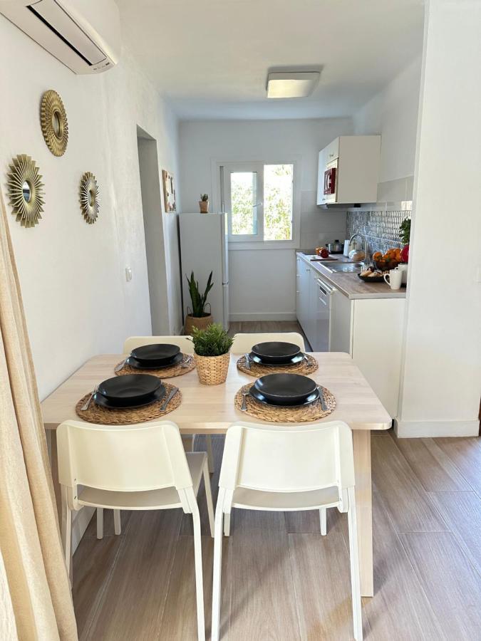 Sunset Apartment Cala D´Or Exterior foto