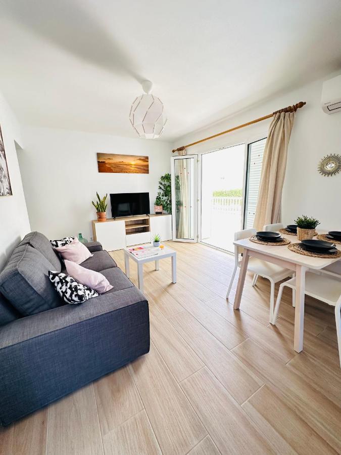 Sunset Apartment Cala D´Or Exterior foto
